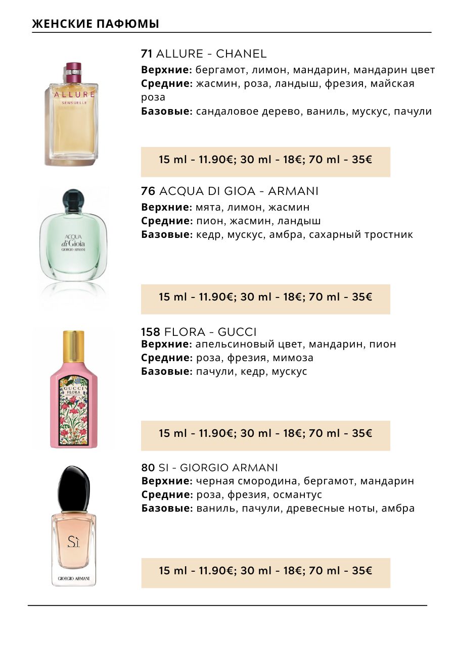 CHOGAN catalog — page 30