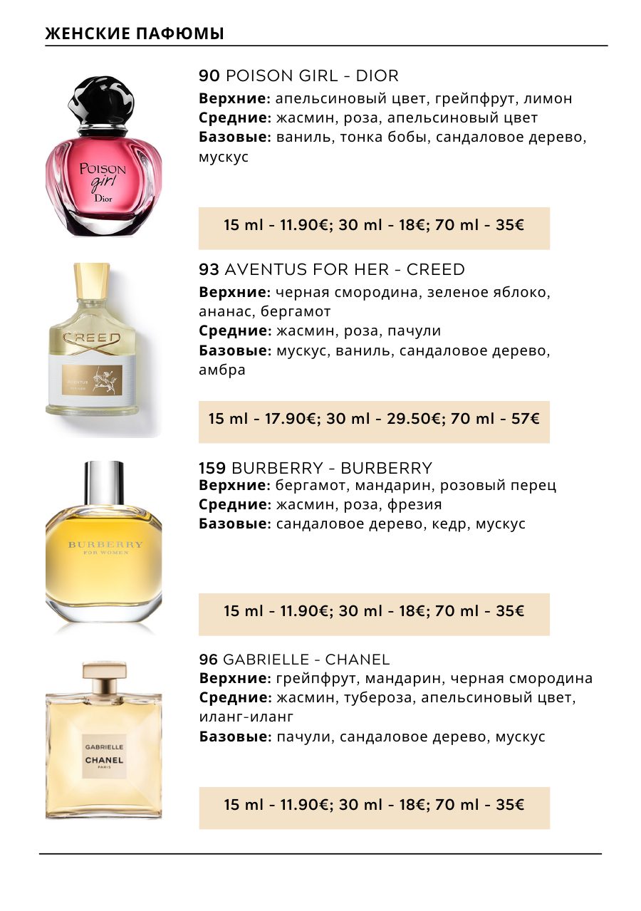 CHOGAN catalog — page 32